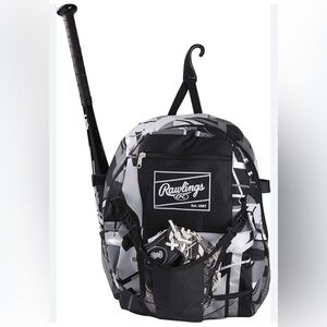Rawlings Badeball Bag.